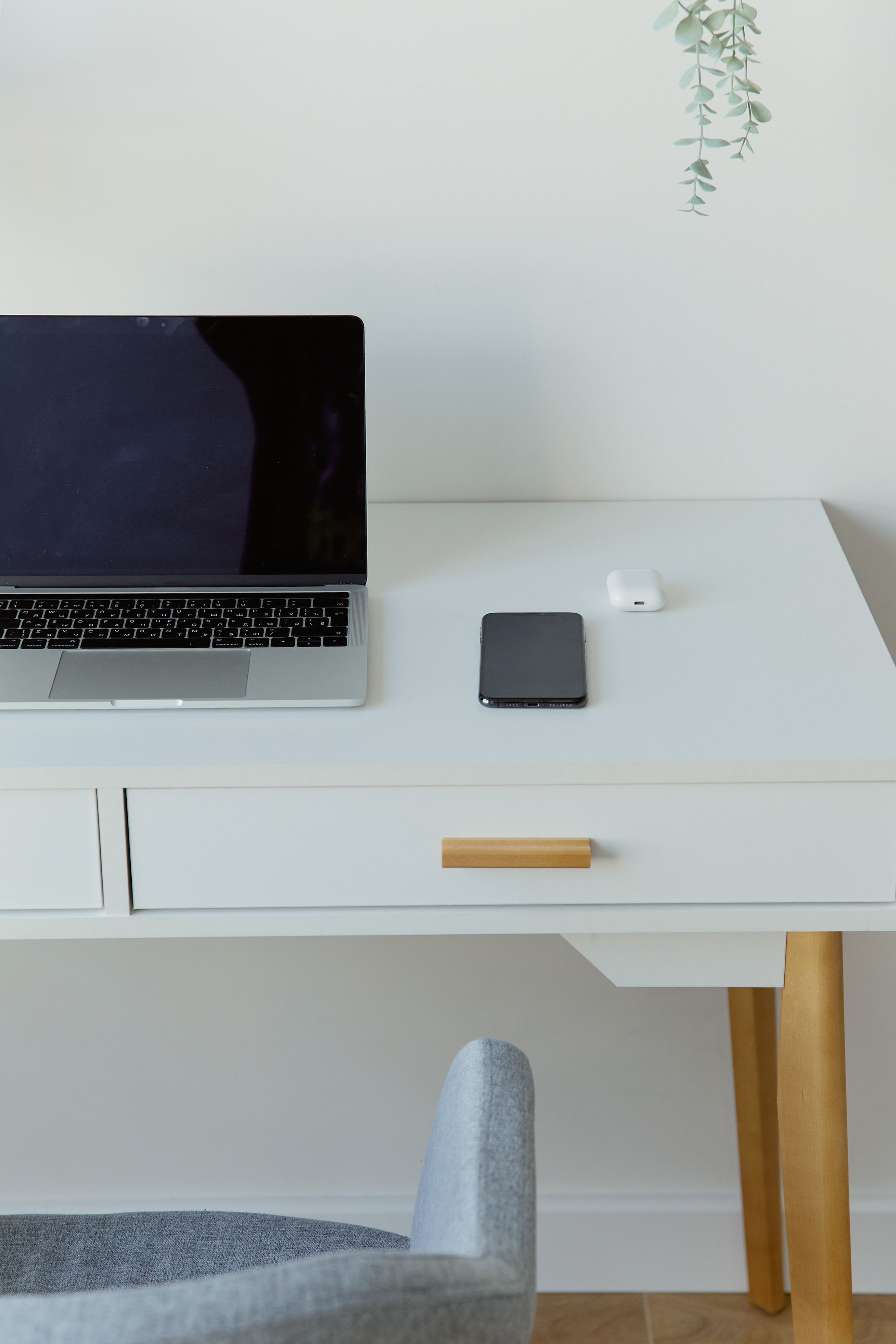 Luminivor digital learning workspace